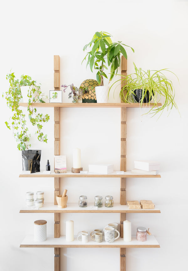Everyday Essentials